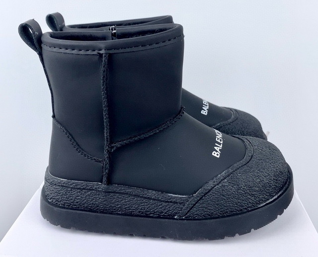 Kids Balenciaga Shoes 07